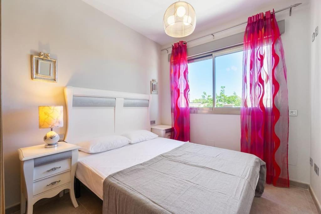 Playa Torre De La Horadada Διαμέρισμα Εξωτερικό φωτογραφία
